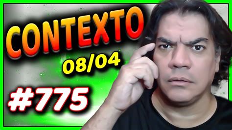 contexto jogo 775